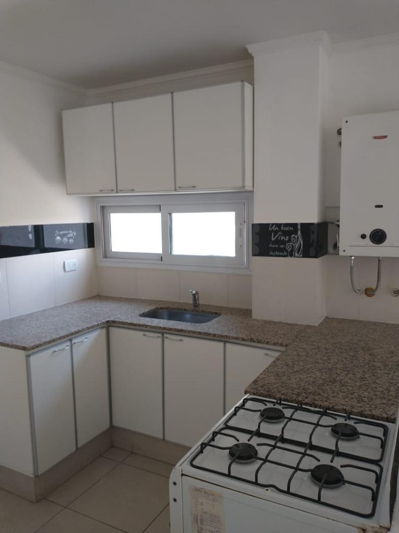 Departamento en Venta al Oeste