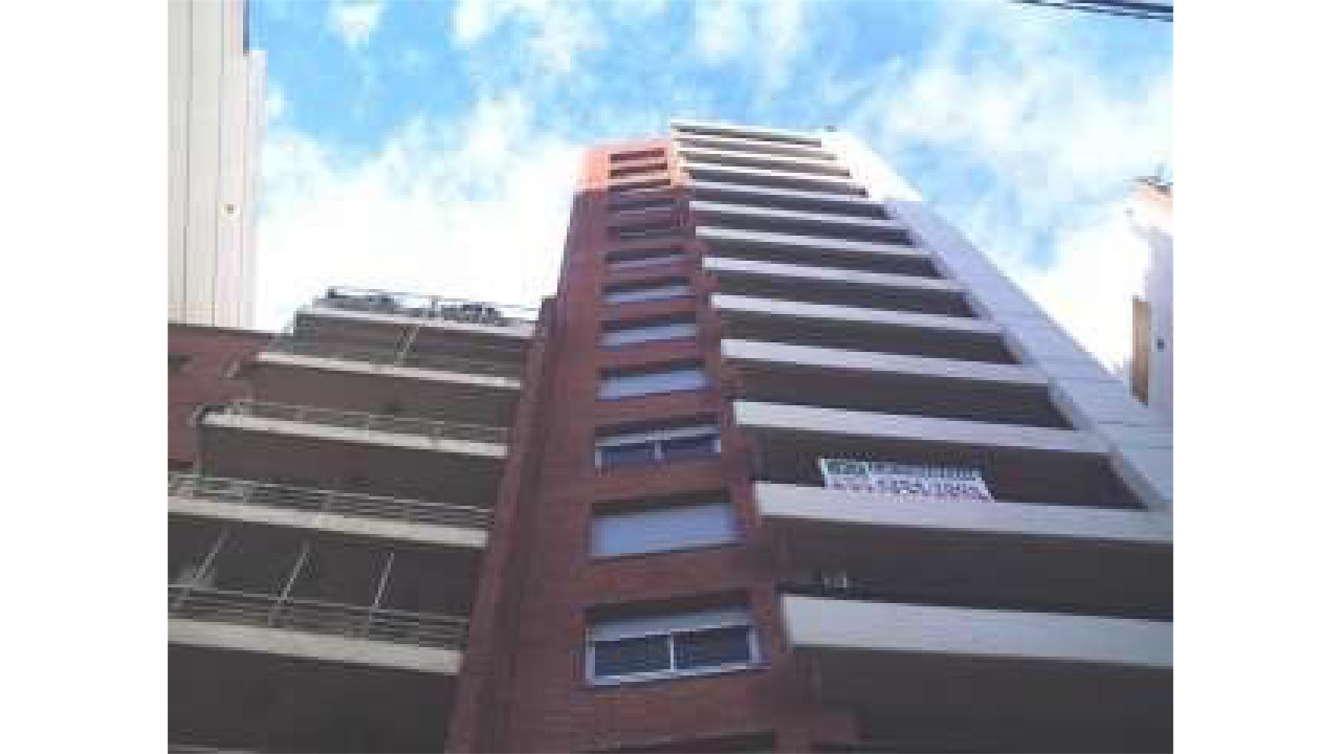 EXCELENTE 2 AMBIENTES