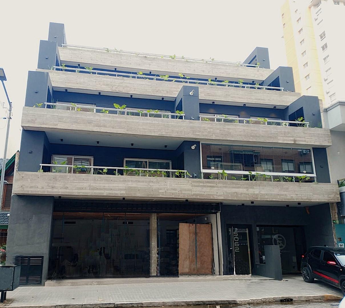 VENTA. Hermoso DEPTO 3 AMBIENTES con COCHERA. A ESTRENAR! en Villa Ballester, San Martin, G.B.A. Zona Norte