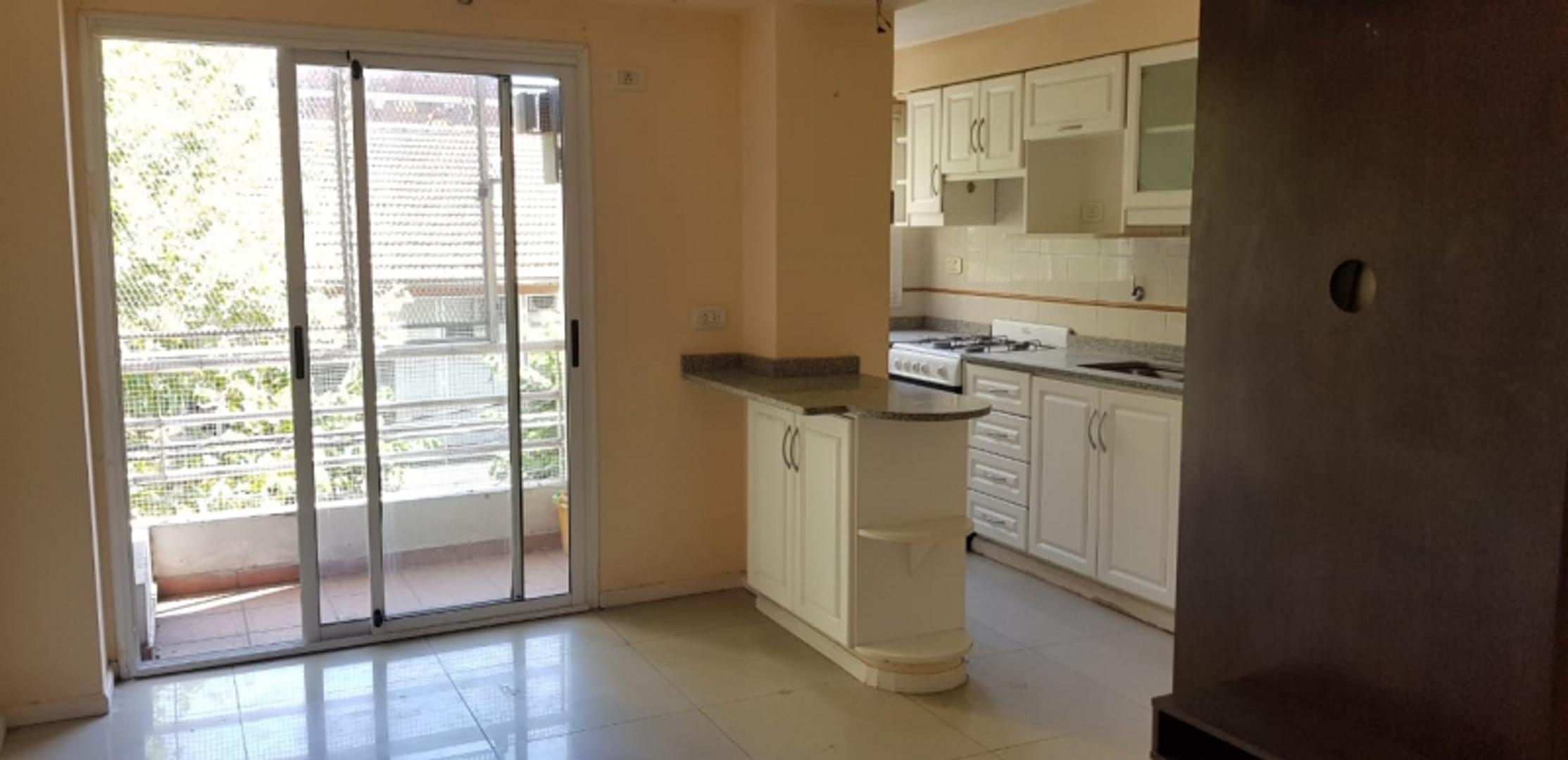 Cochera en Venta Espacio