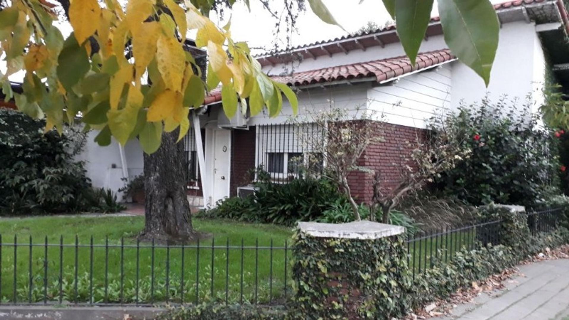 Casa en Venta de 2 dormitorios