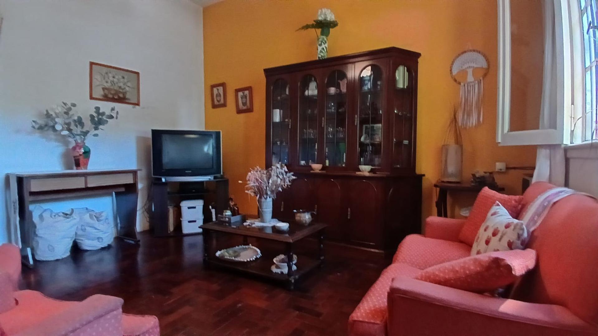 casa en venta sobre lote de 10 x 76