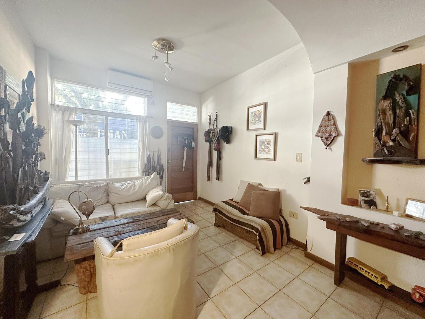 Depto Tipo Casa en Venta 22 años