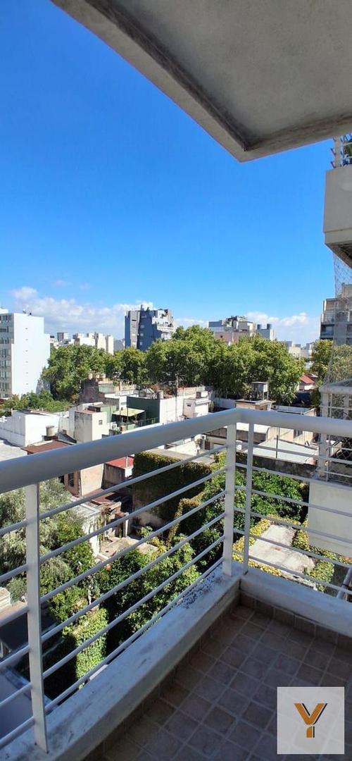 Departamento en Alquiler al Norte