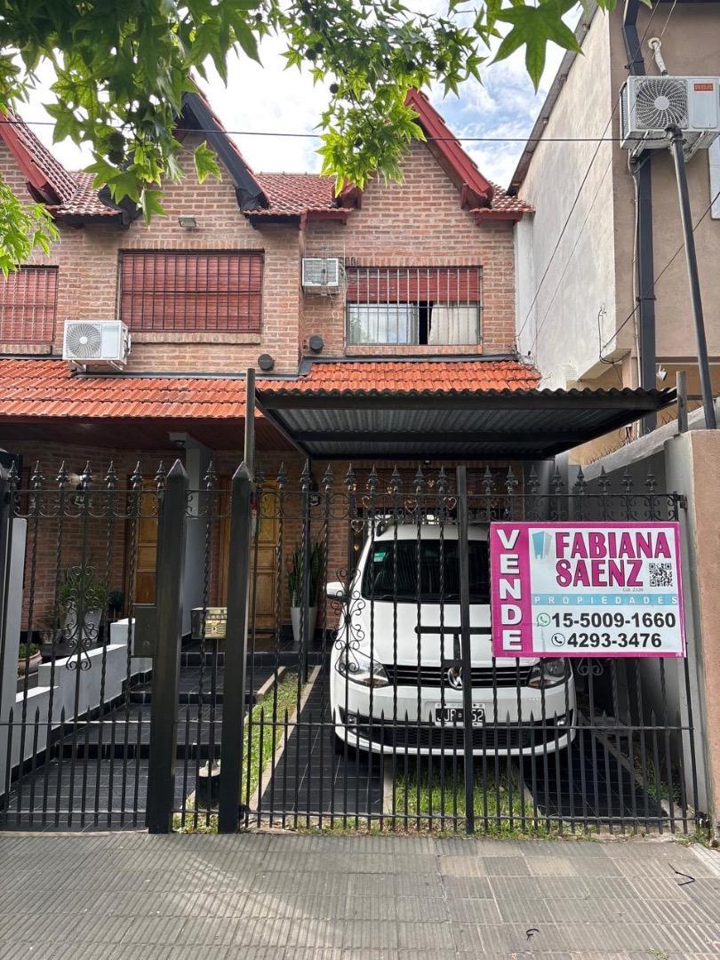 Casa en Venta de 3 dormitorios