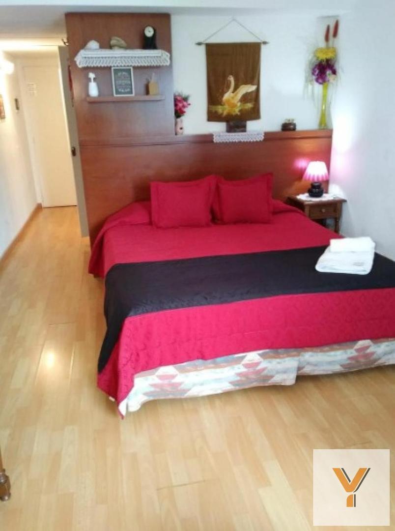Departamento Monoambiente en venta - 1 Baño - San Nicolás