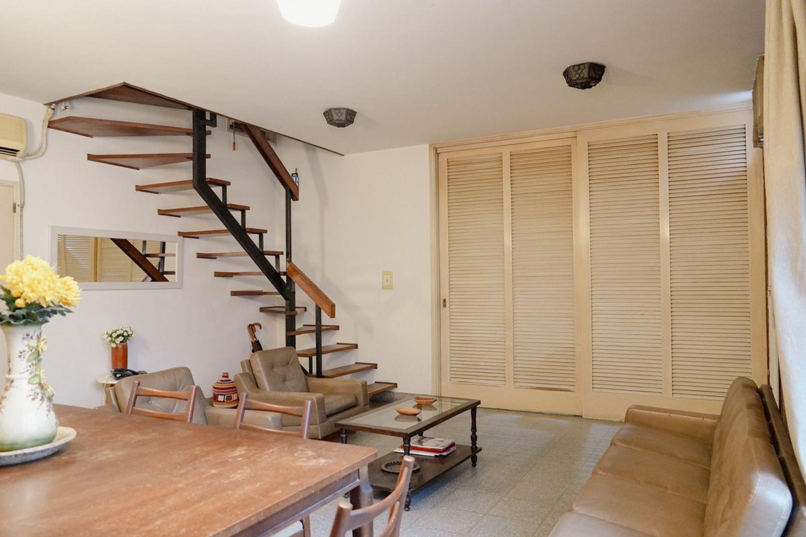 Casa en Venta 60 años