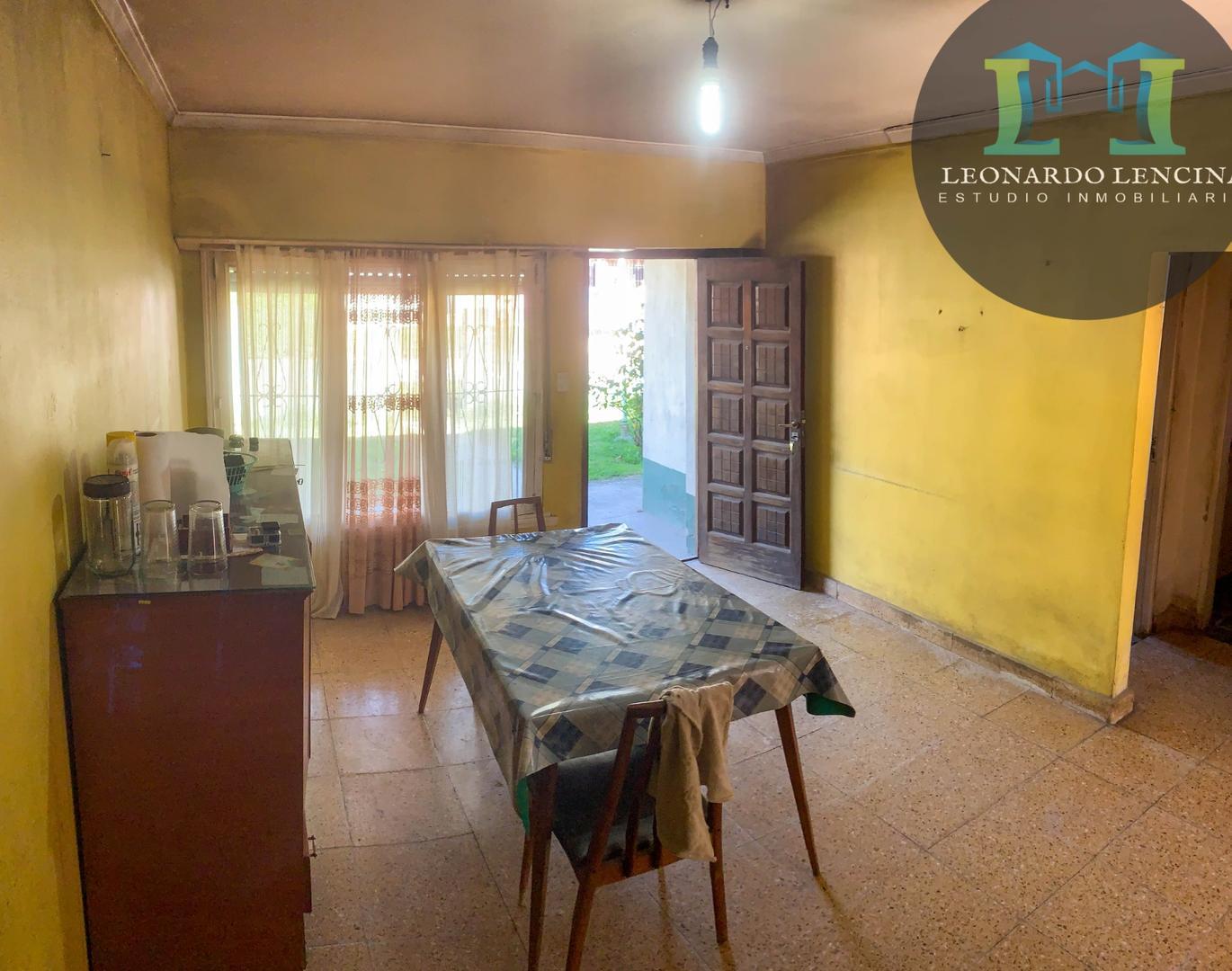 Casa en Venta en Jorge Newbery, USD 42.900