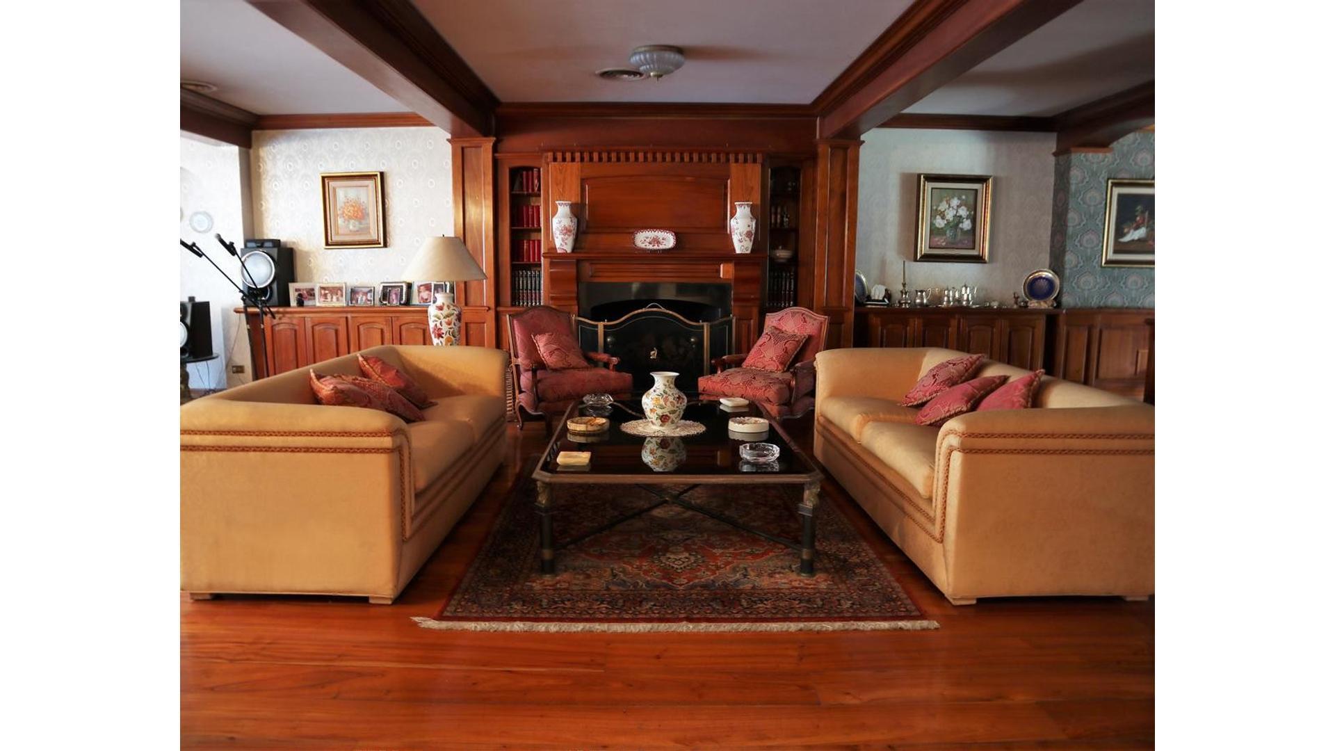 Casa en Alquiler en Martinez Vias / Libertador, USD 8.000