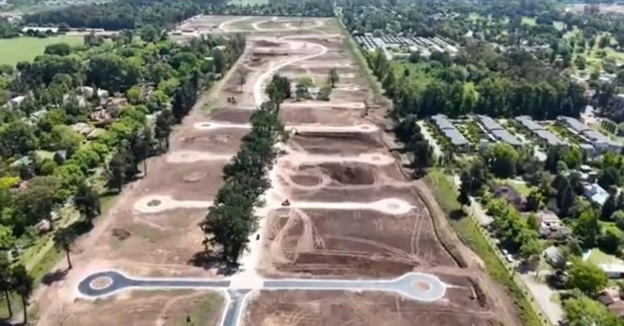 venta lote Barrio la Estela Pilar