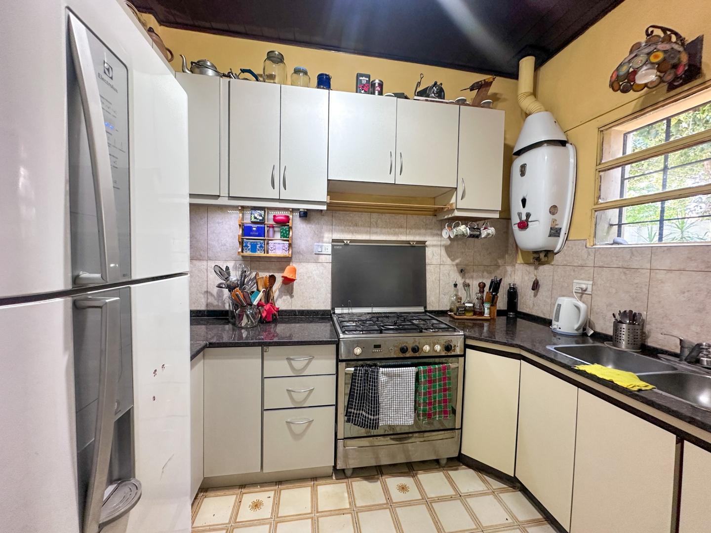 Casa en Venta al Norte