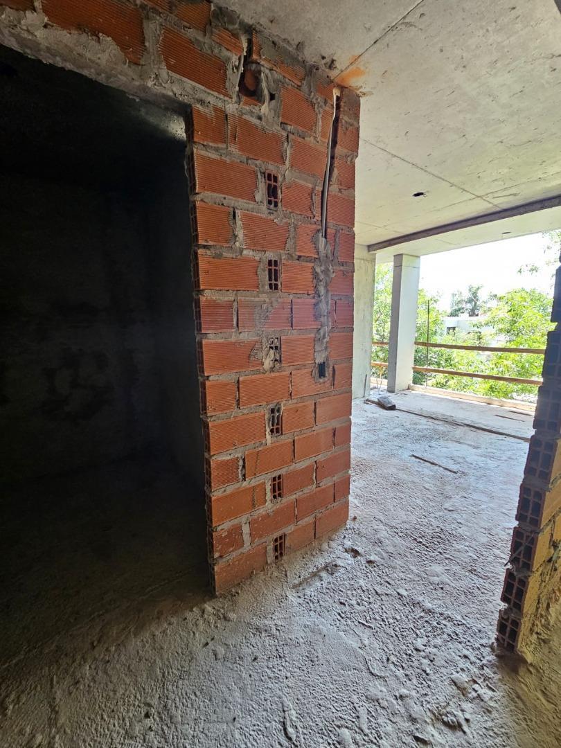 Departamento en Venta en Belgrano, USD 206.000