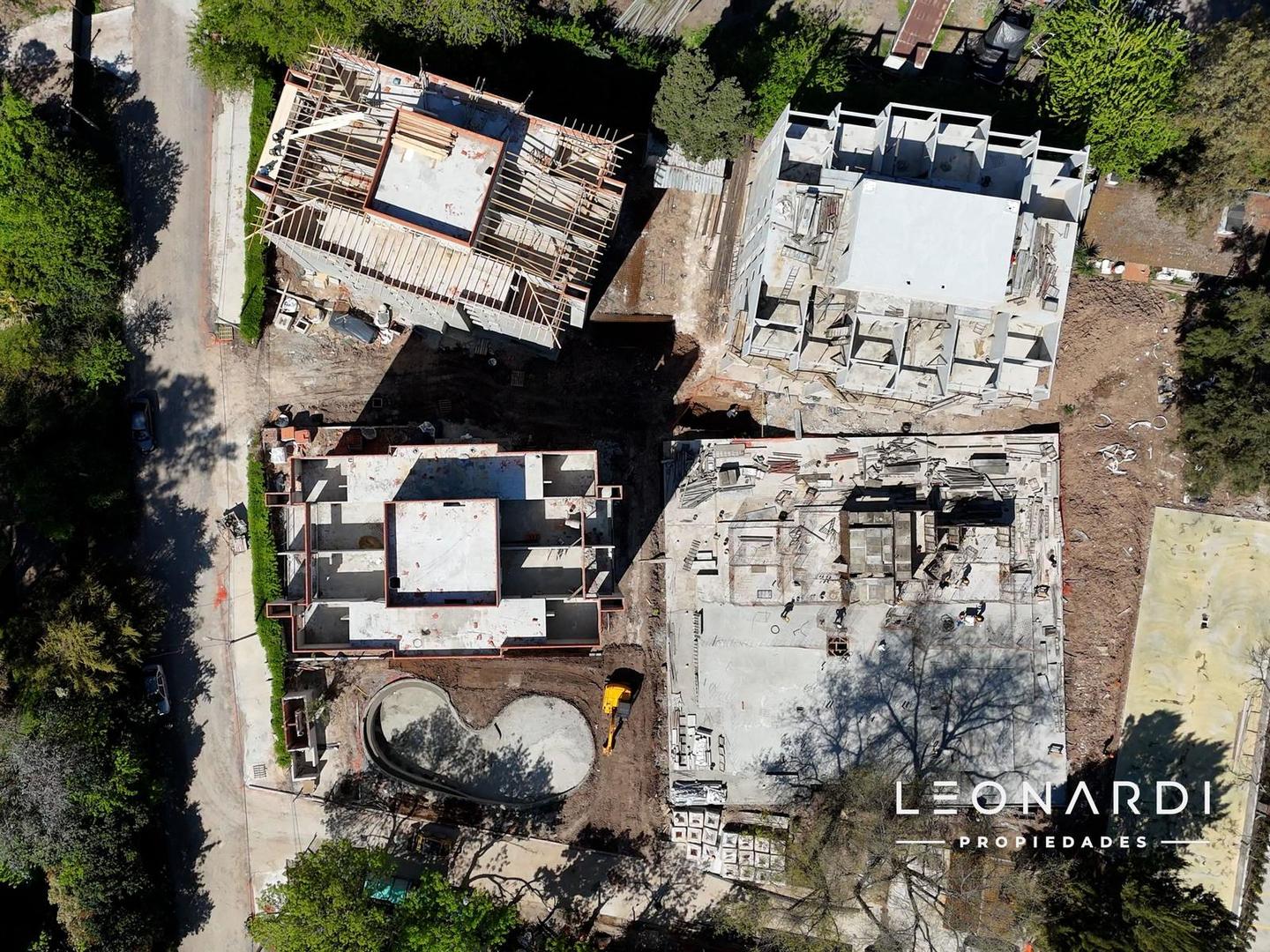 Departamento en Venta de 4 ambientes