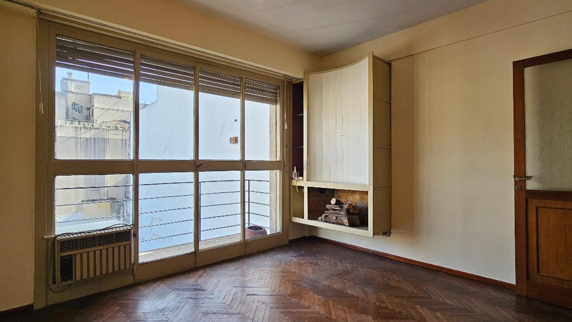 Departamento en Venta 50 años