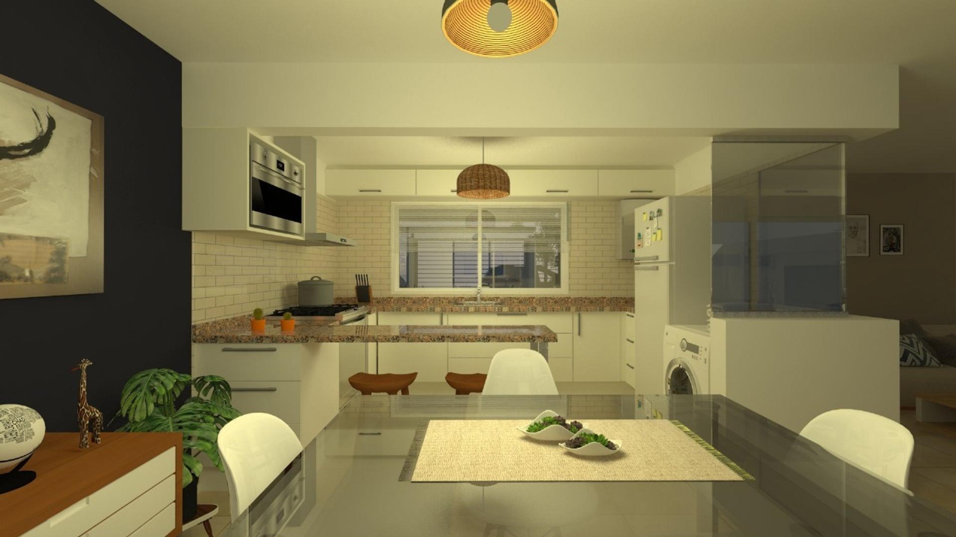 Casa en Venta en Villa San Isidro, USD 127.000