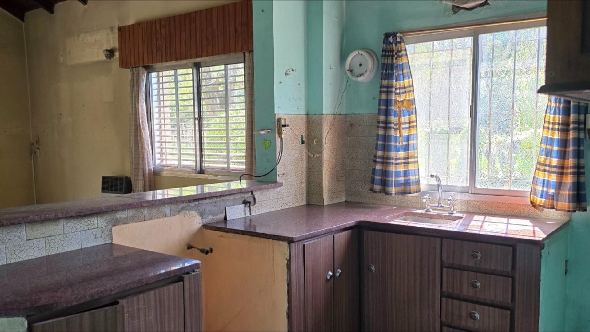 Casa en Venta 50 años