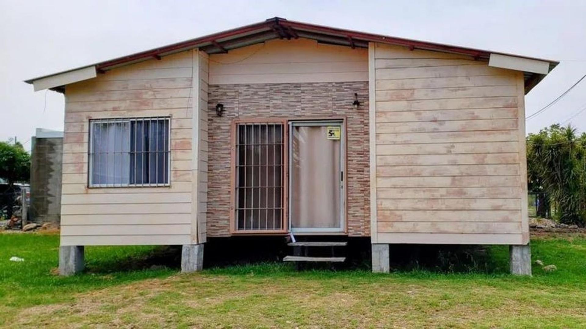 Venta de casa en Colonia del Sacramento