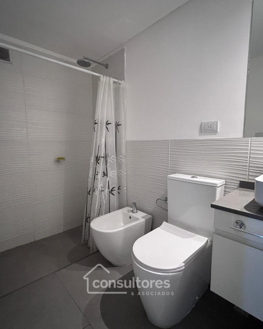 DEPARTAMENTO EN ALQUILER COMPLEJO LA DIVA