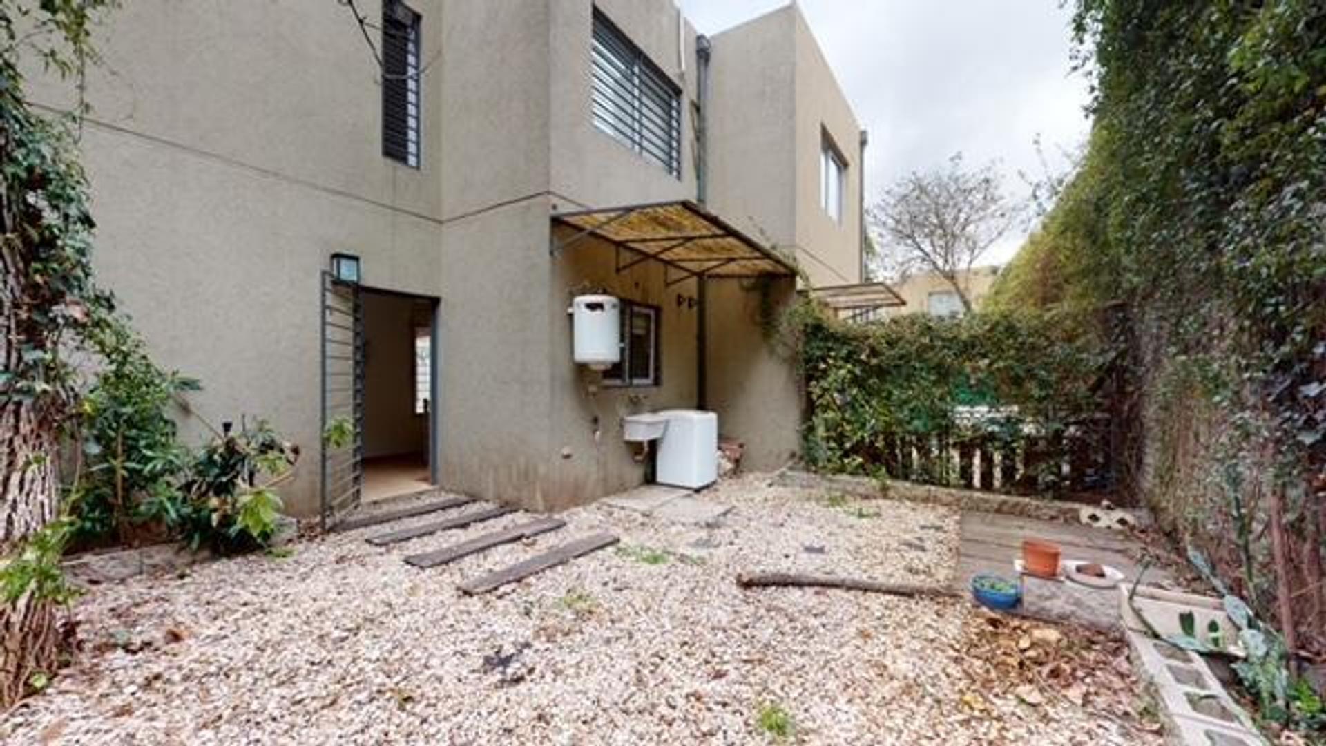 Casa en Venta de 2 dormitorios