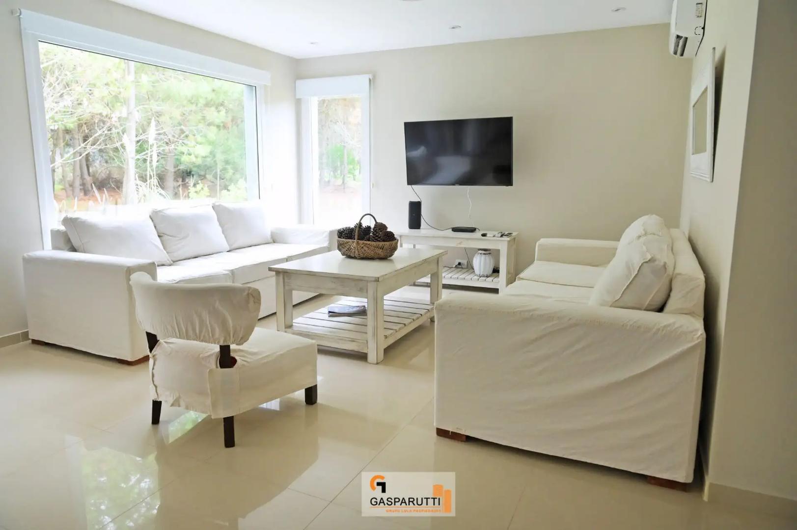 Casa en Venta 2 años