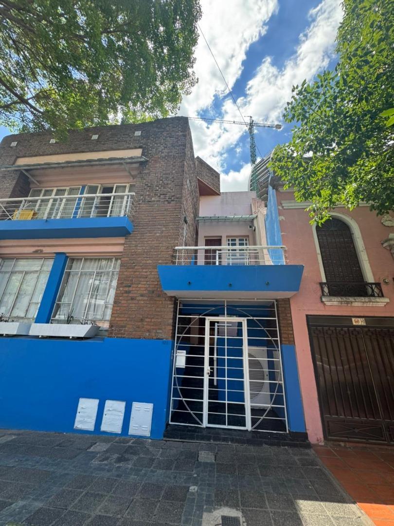 EN ALQUILER! DPTO. DE 1 DORM. - ZONA PARQUE