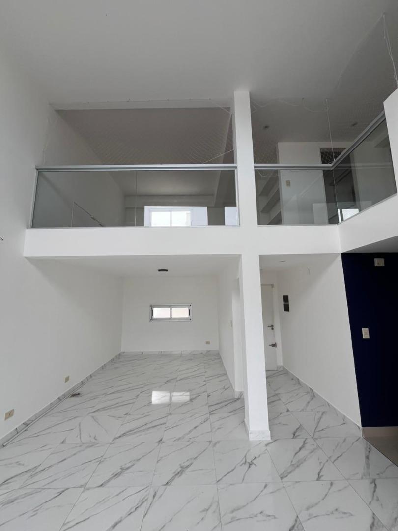 Cordoba 2500, Piso 7