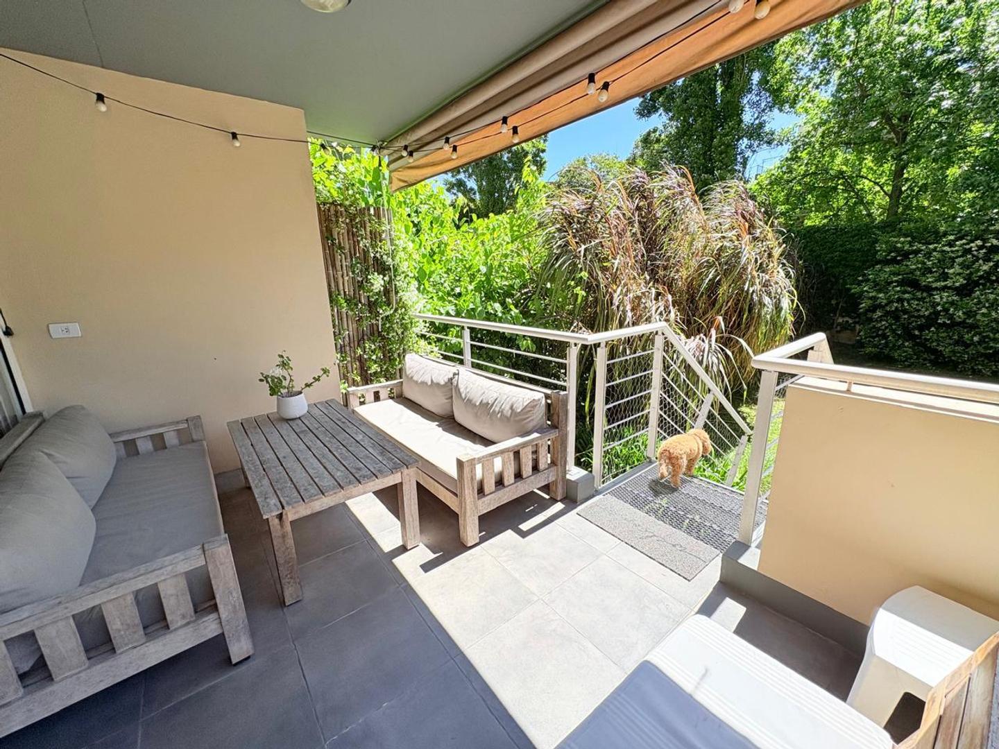 Alsina al 400 San Isidro