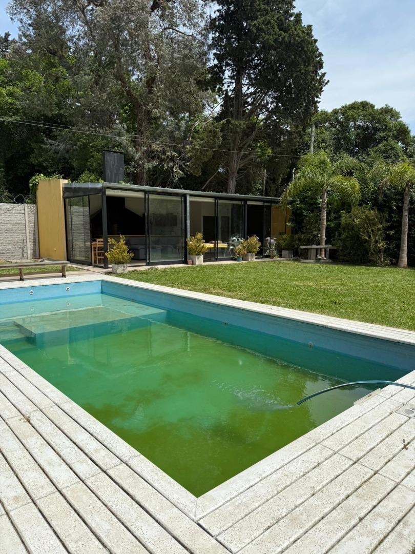 VENTA DE CASA EN 603 ENTRE 115 Y 116