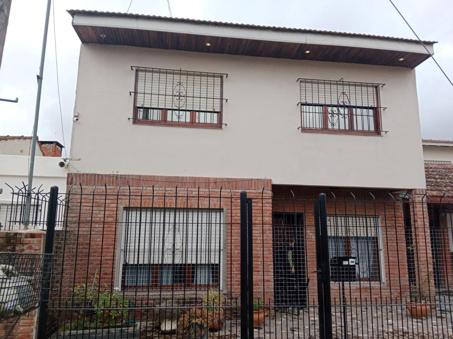 Casa en Venta de 5 dormitorios