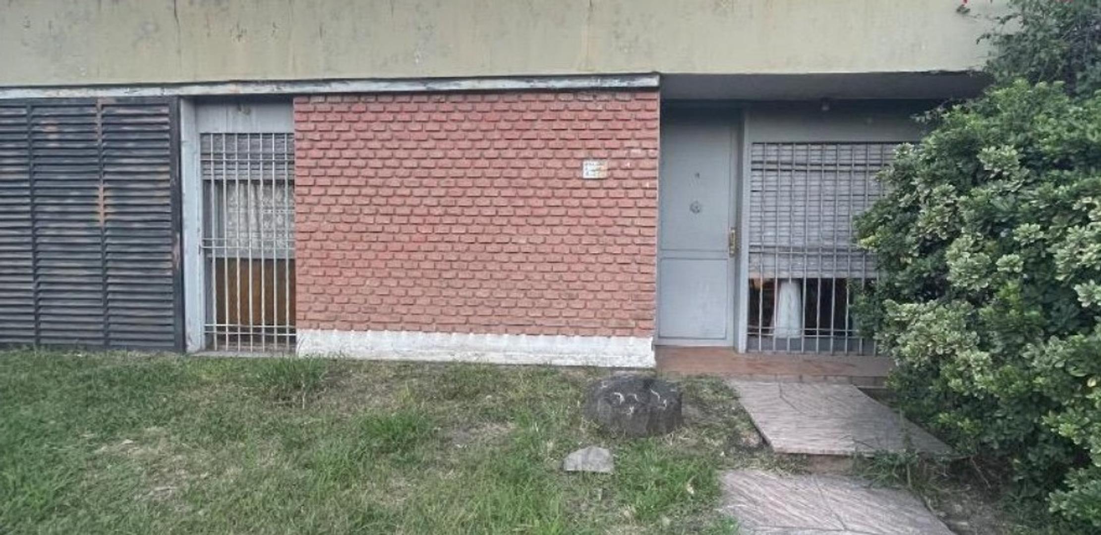 Apto Credito! hermosa zna  2dorm patio asador quincho cochx2