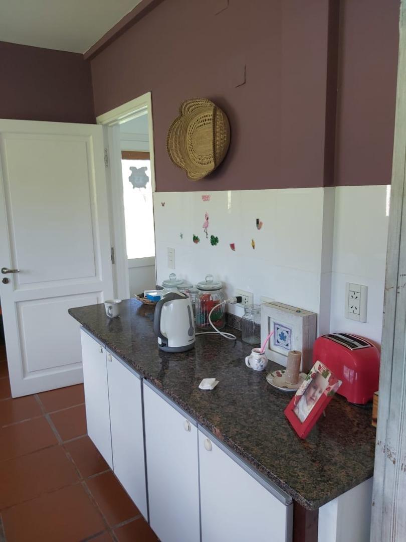 Casa en Venta en La Lucinda, USD 280.000