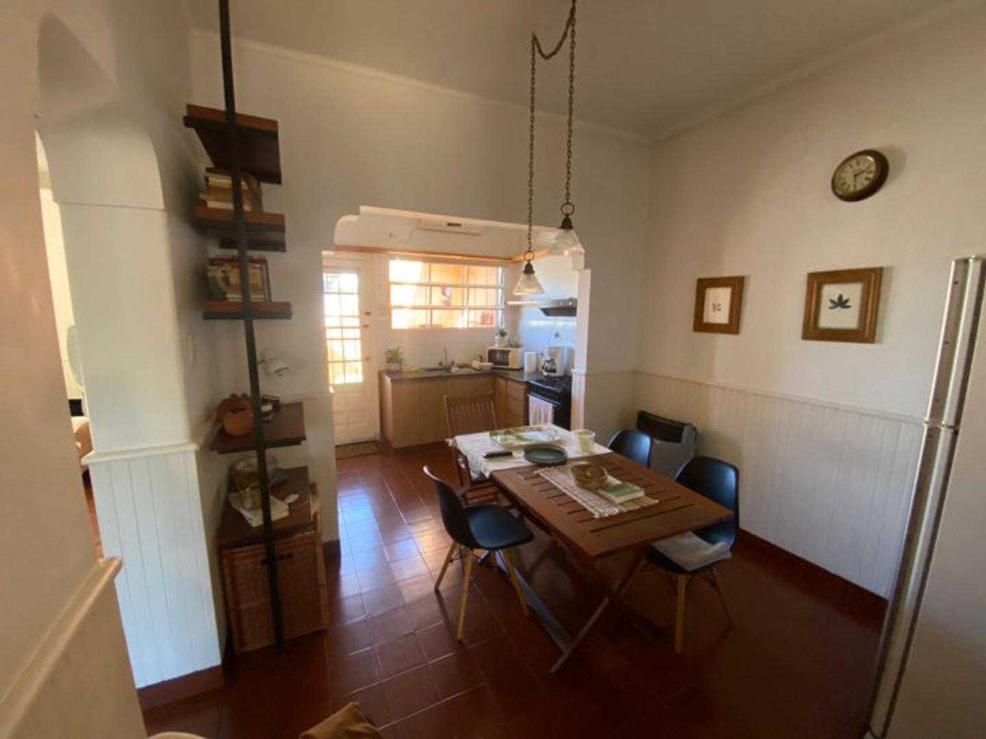 Casa en Venta de 2 dormitorios