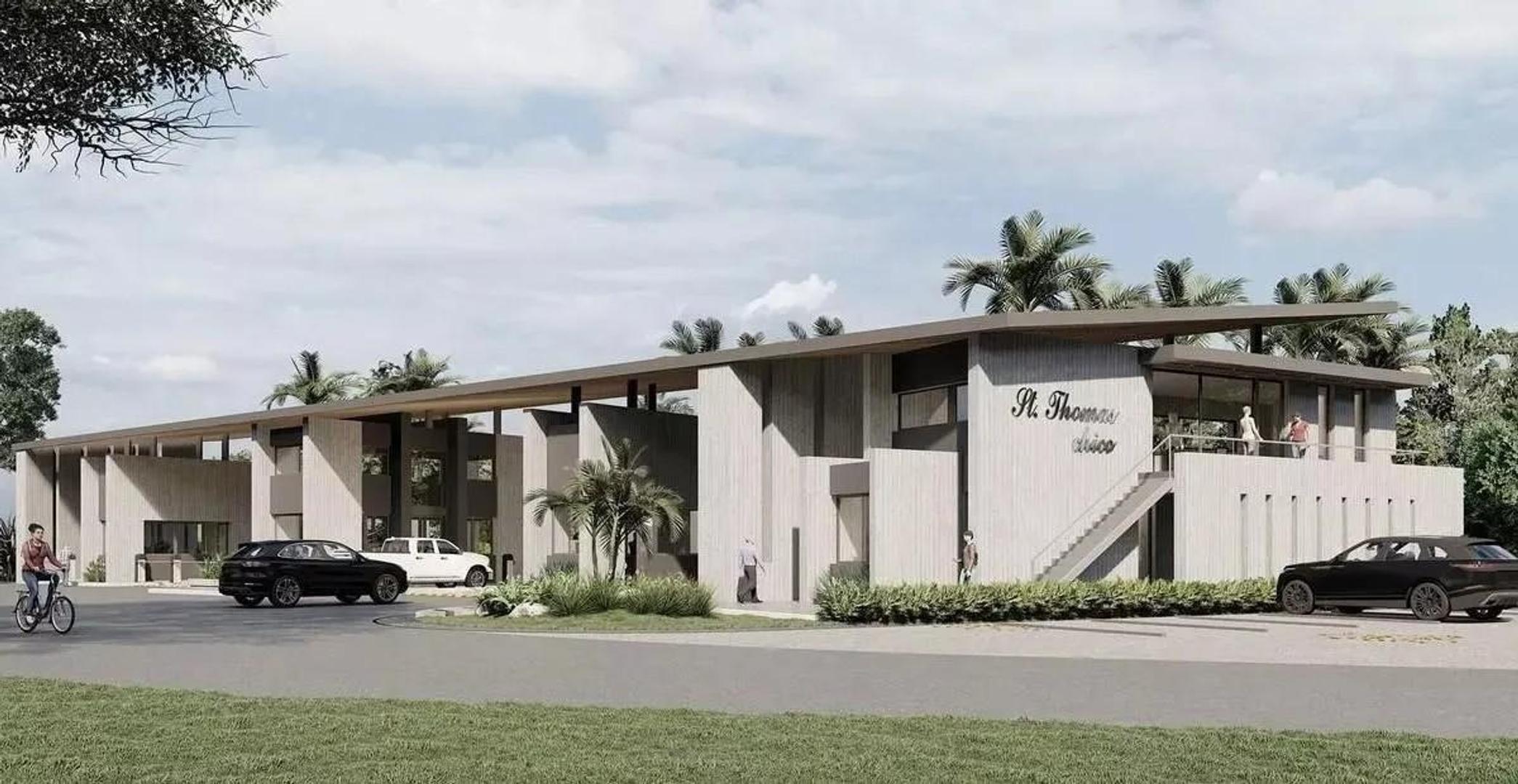 Terreno en Venta en Saint Thomas, USD 82.000