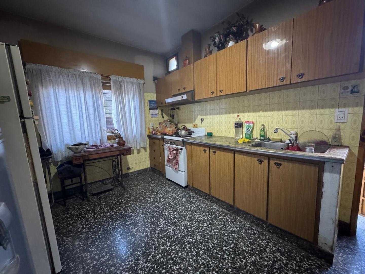 Casa en Venta en Villa Gobernador Udaondo, USD 84.500
