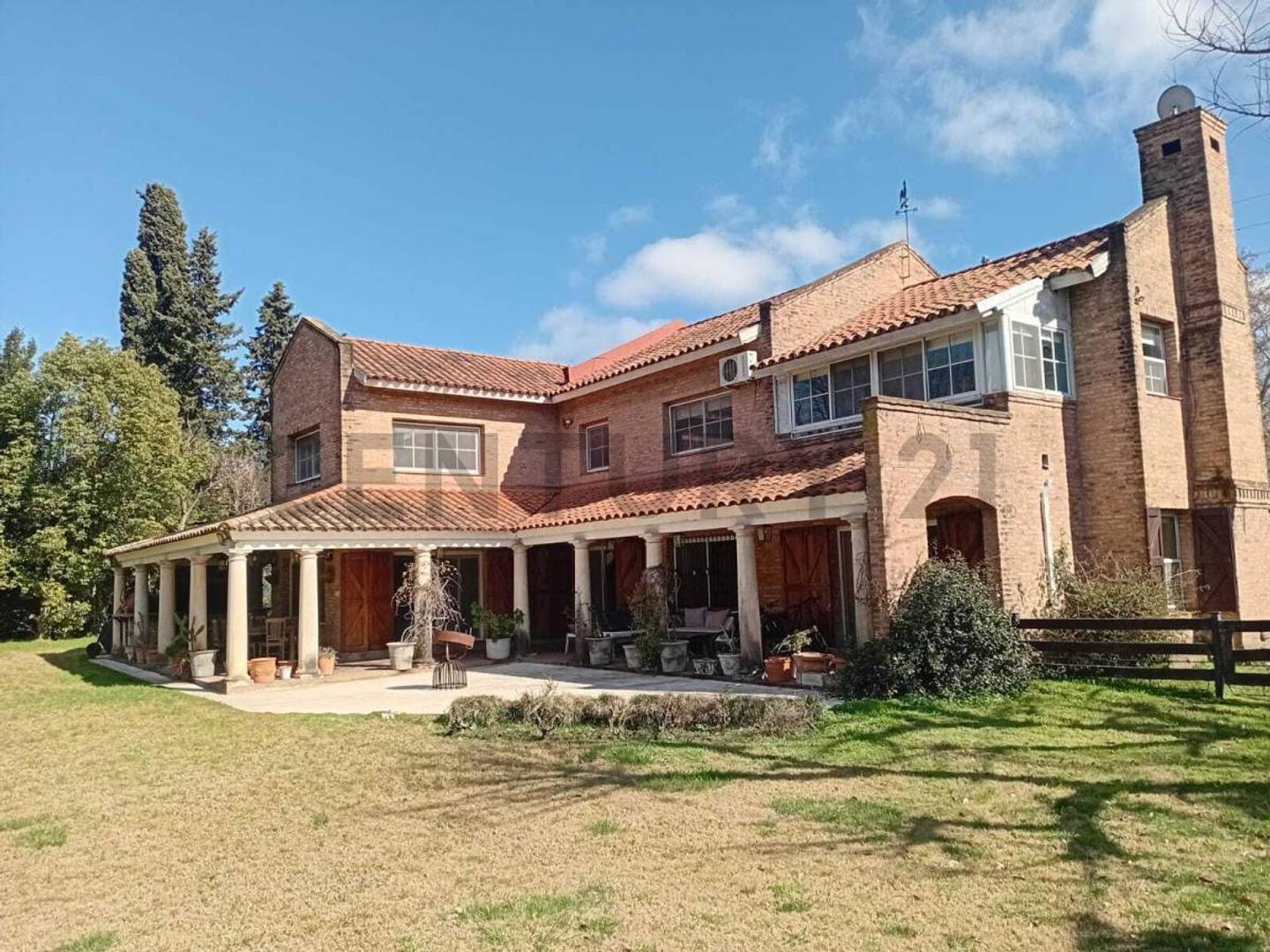 Alberto Williams 800, Piso 0