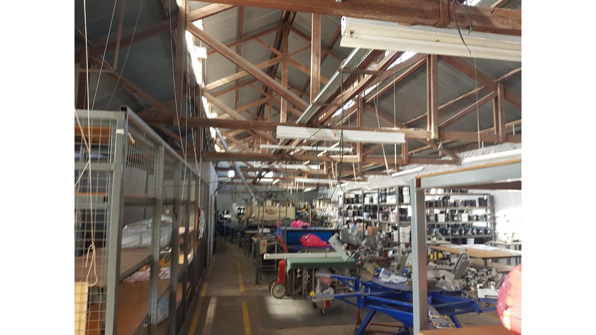 2000M2 CUB Y 1505M2 DE TERRENO. IDEAL PROYECTO INMOBILIARIO