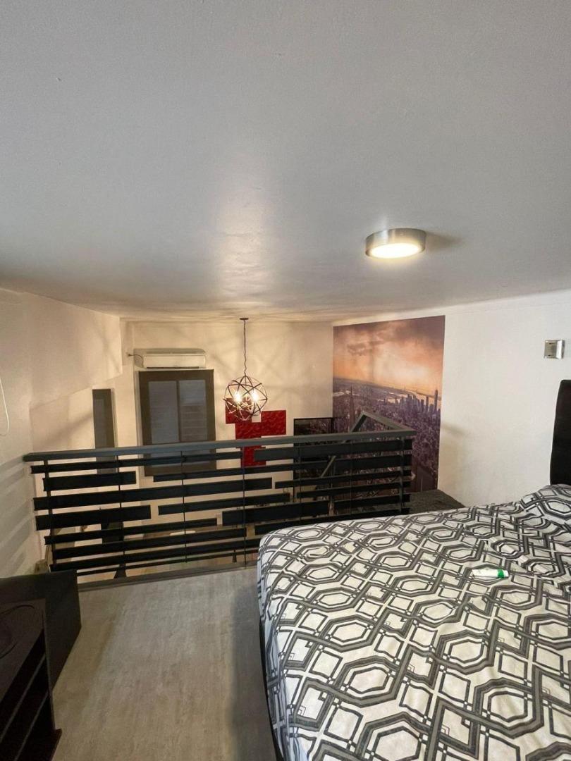 Departamento en Alquiler en Villa Crespo, USD 900