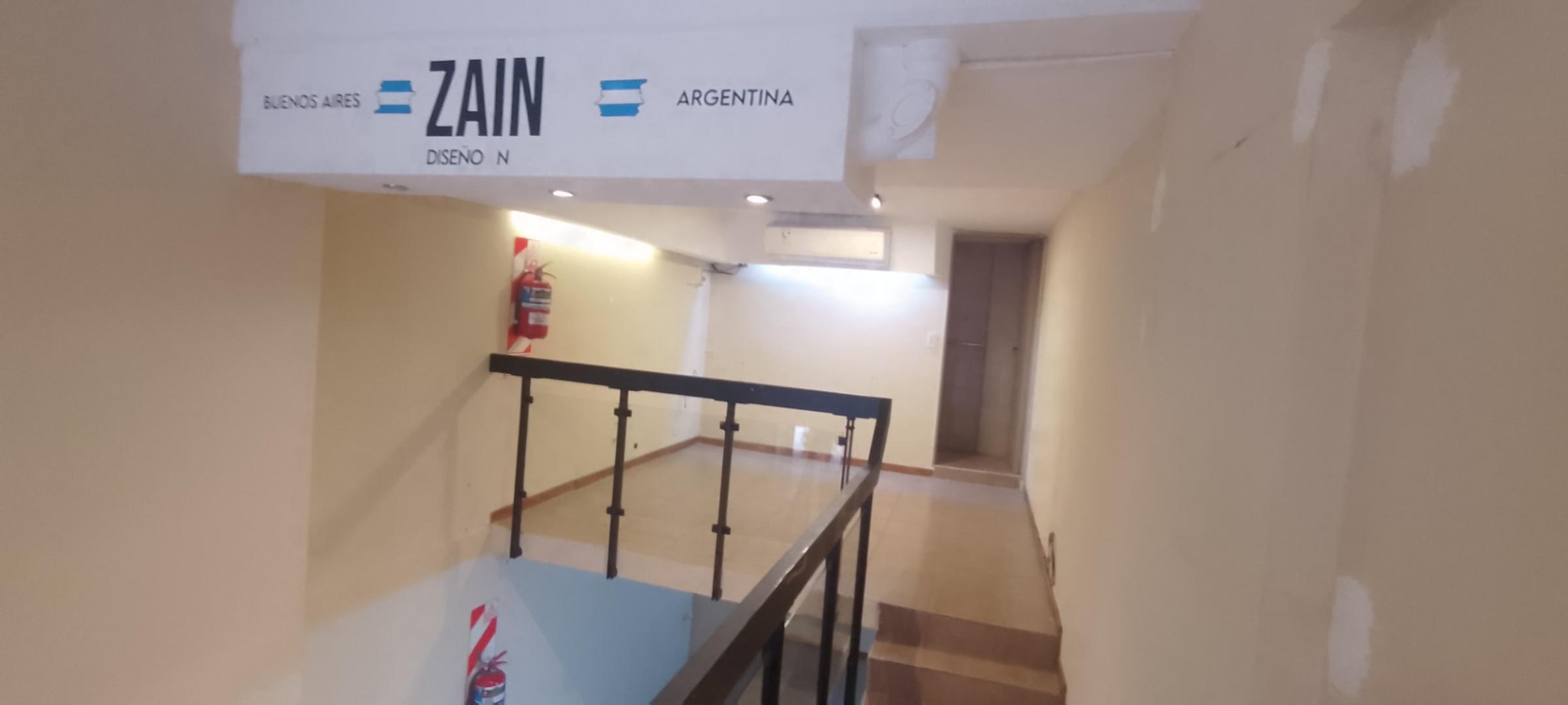 Uruguay 900 "solo GarantÍa Propietaria Familiar"