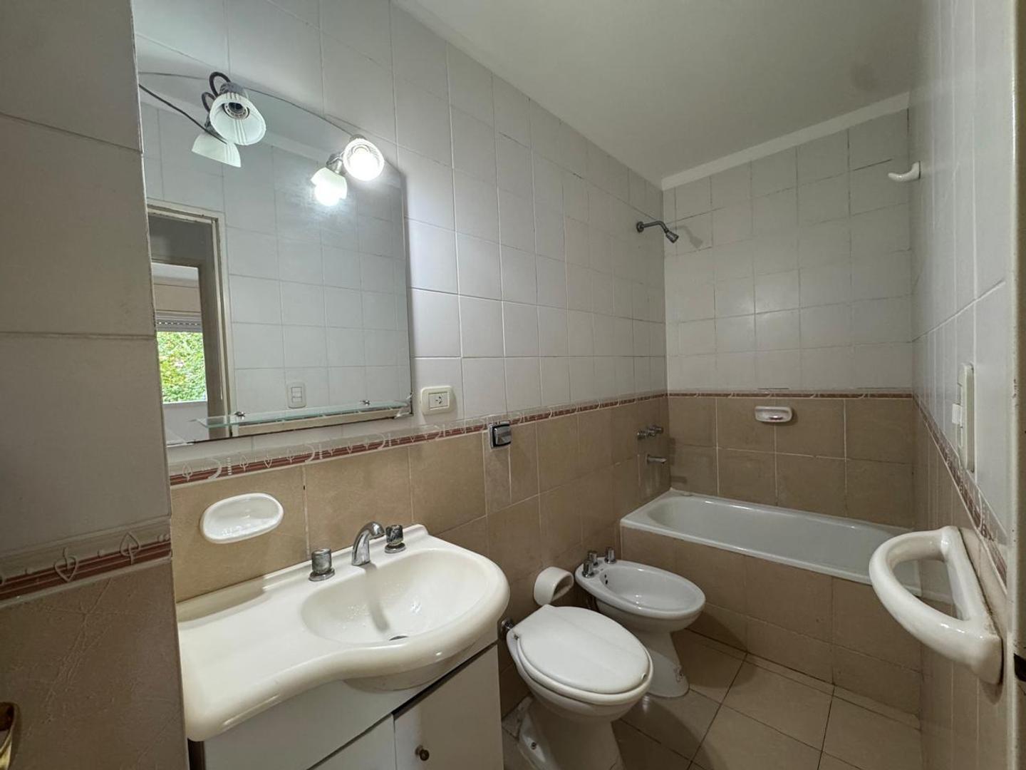 Departamento en Alquiler 8 años