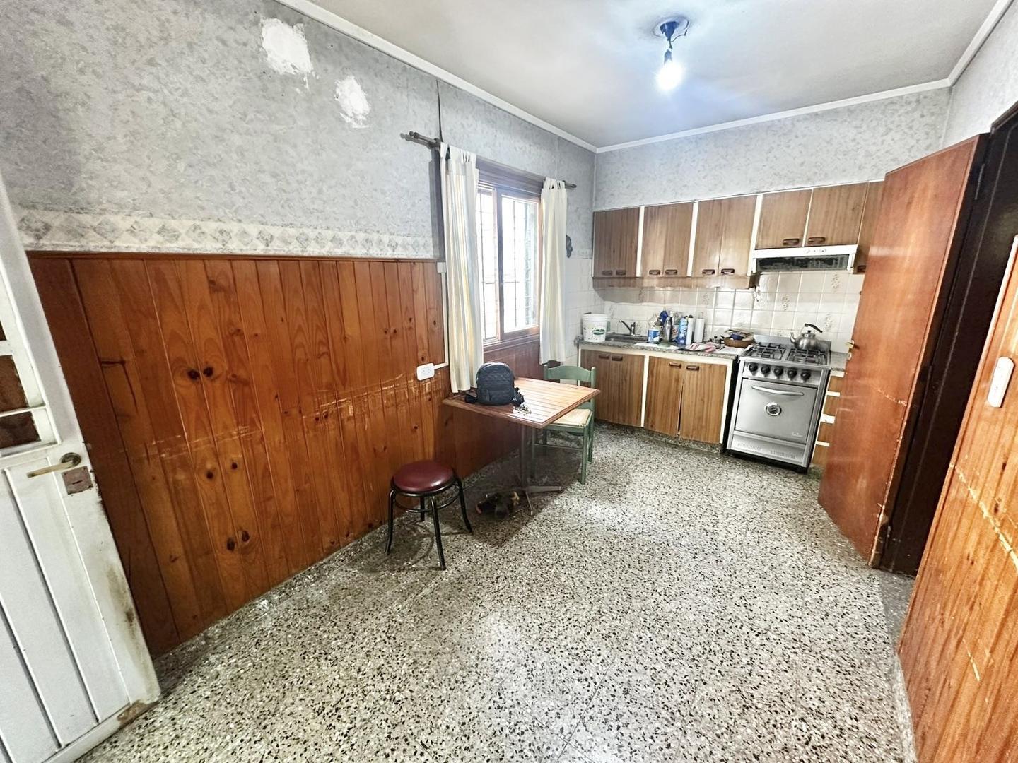 Casa en Venta en Castelar Sur, USD 75.000