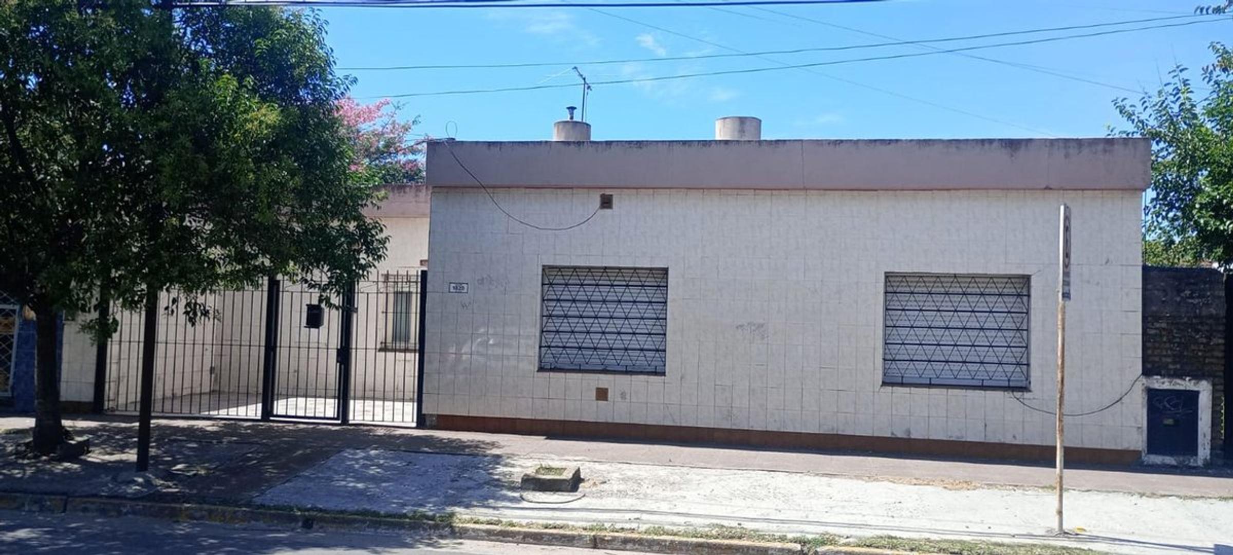 Casa en Alquiler en Villa de Mayo, USD 1.000