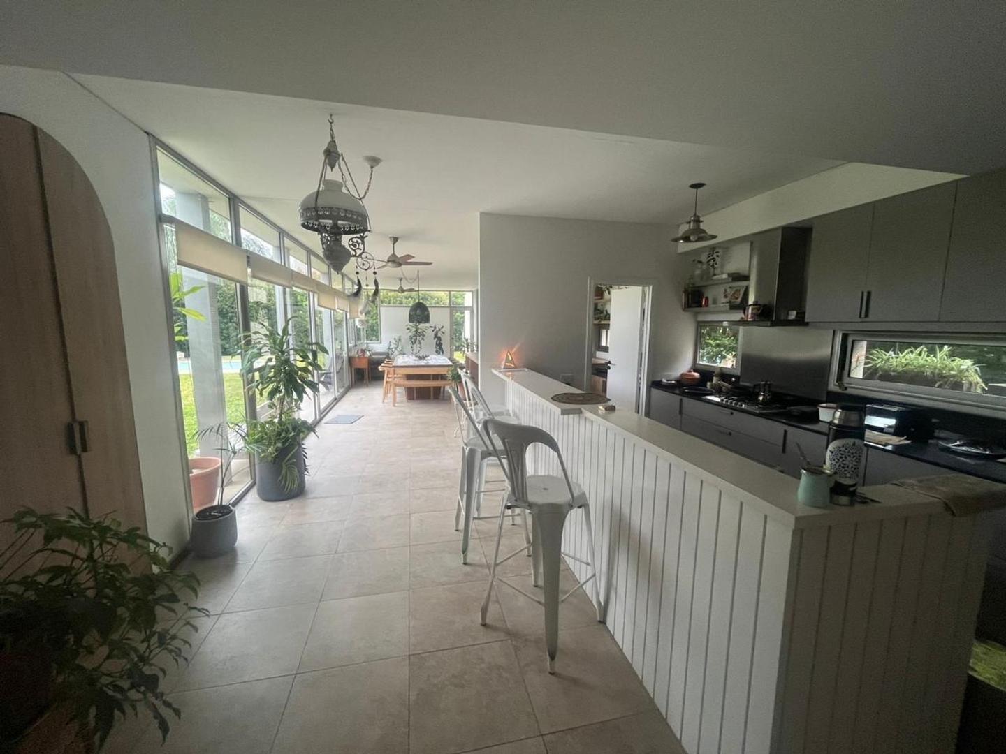 Casa en Venta 8 años