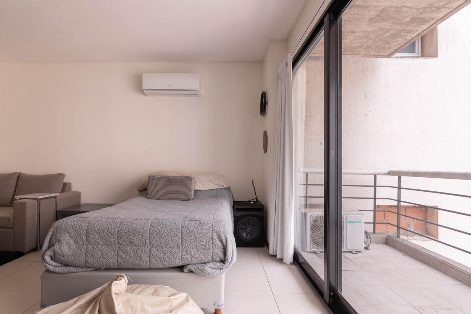 Departamento en Alquiler en Recoleta, $ 1.000.000