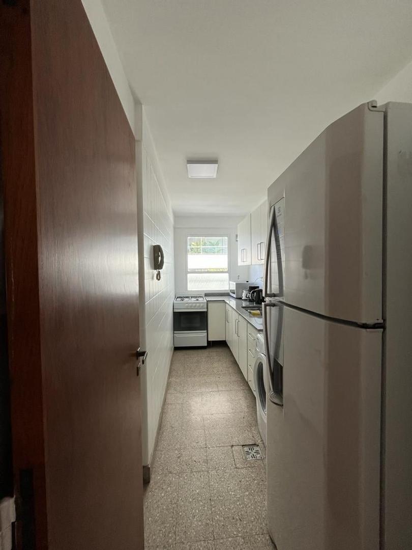 Departamento en Alquiler al Sureste