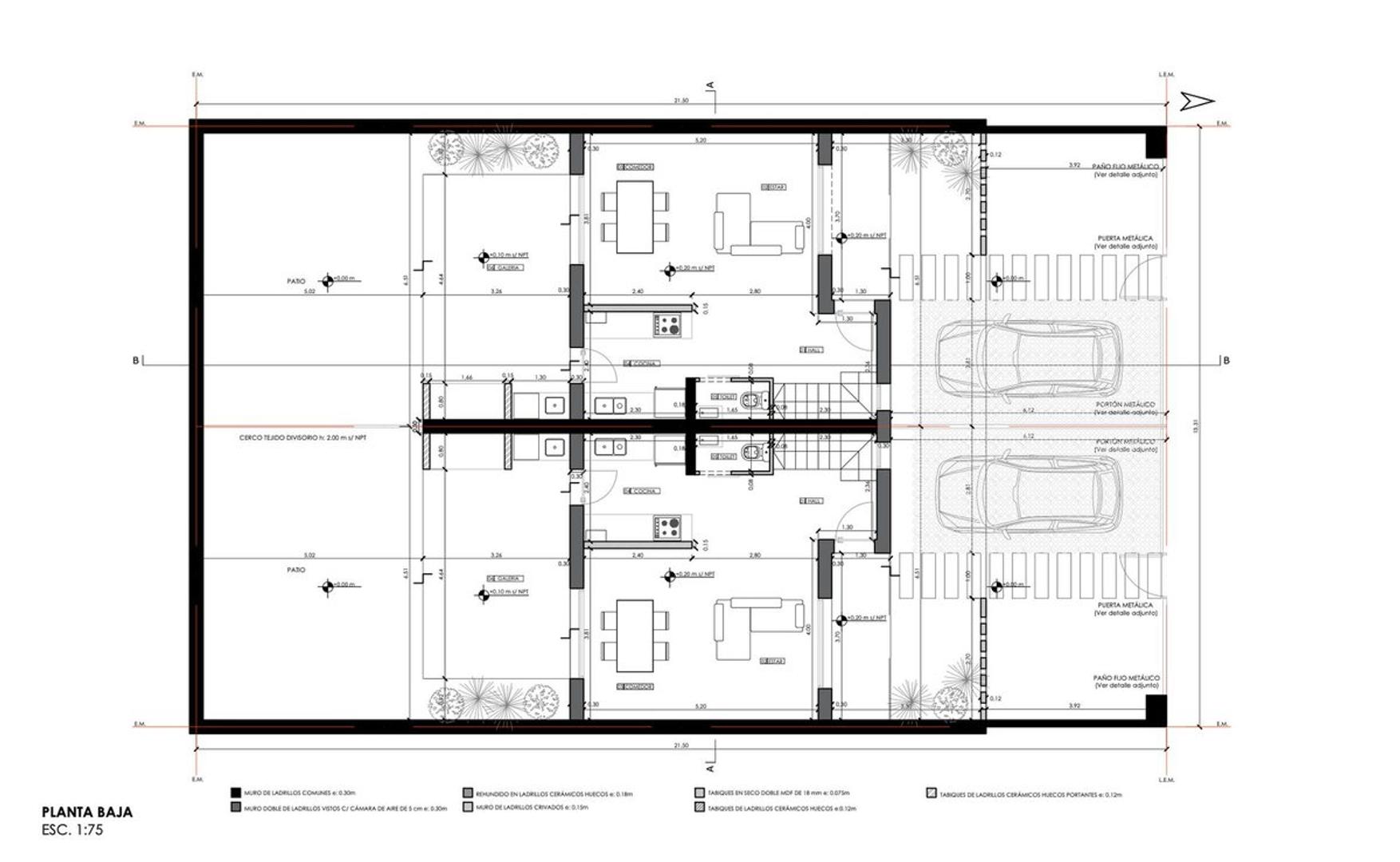 Casa en Venta 1 año