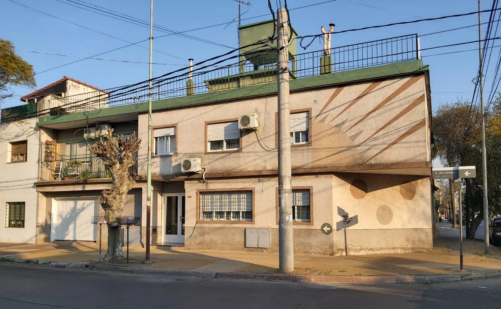 DEPARTAMENTO EN VILLA SARMIENTO. VENTA