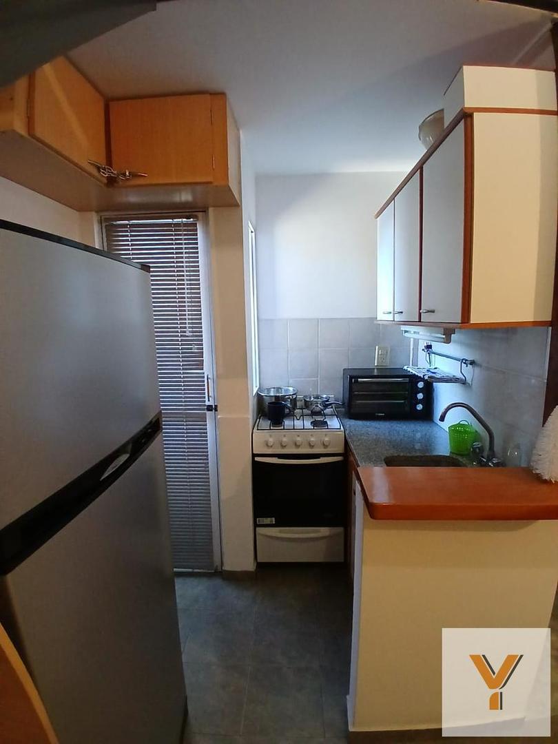 Departamento en Alquiler en La Plata, $ 740.000