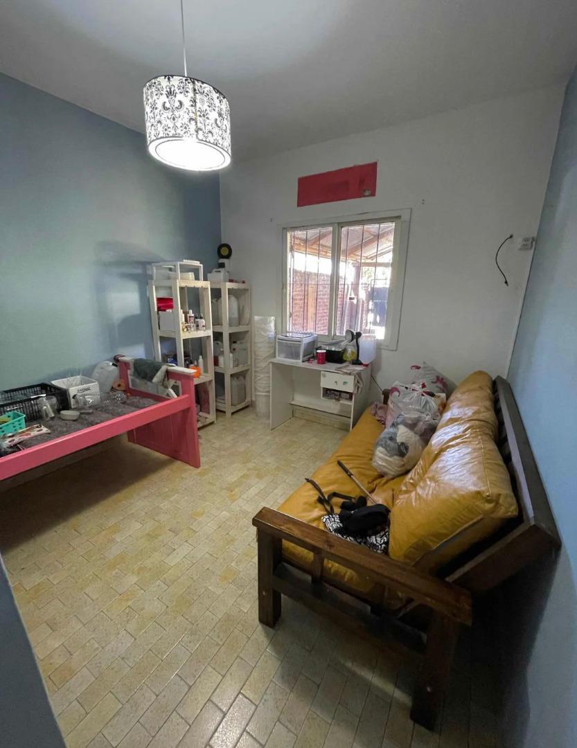 Departamento en Venta con 2 cocheras