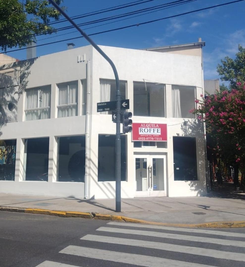 Local en Alquiler en Palermo Soho, USD 4.200