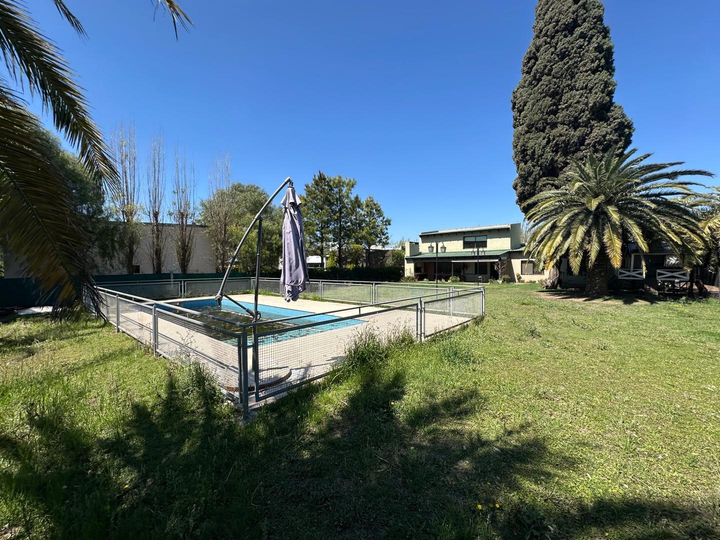 Country Fincas Del Sur 2